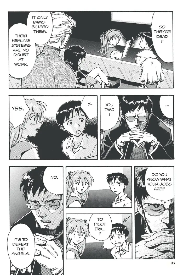Neon Genesis Evangelion Chapter 23 image 12_optimized